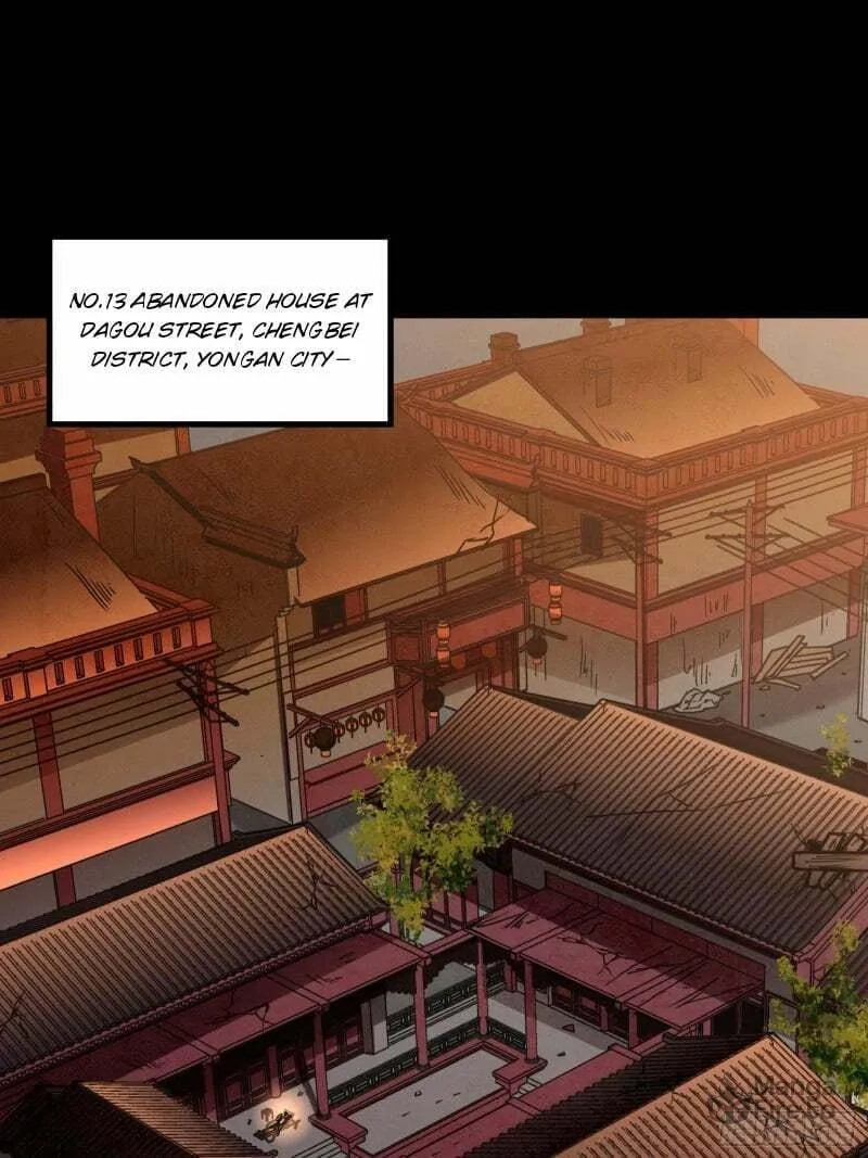 Legend of Star General (Colored) Chapter 93 page 26 - 