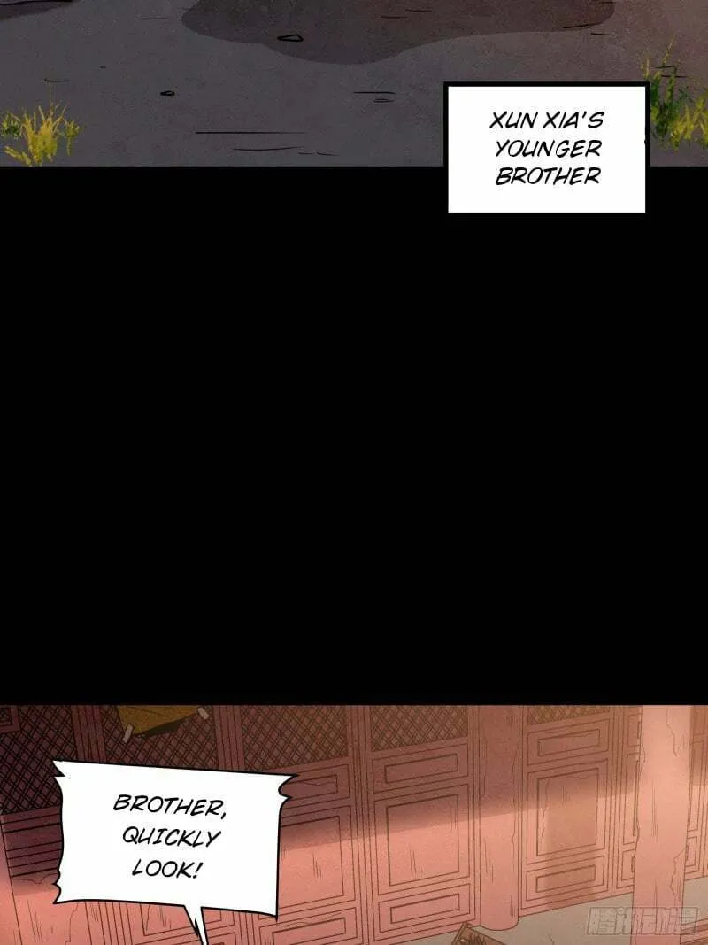 Legend of Star General (Colored) Chapter 93 page 29 - 