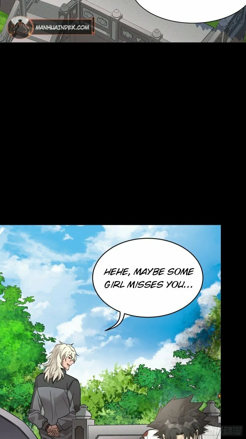 Legend of Star General (Colored) Chapter 93 page 4 - 