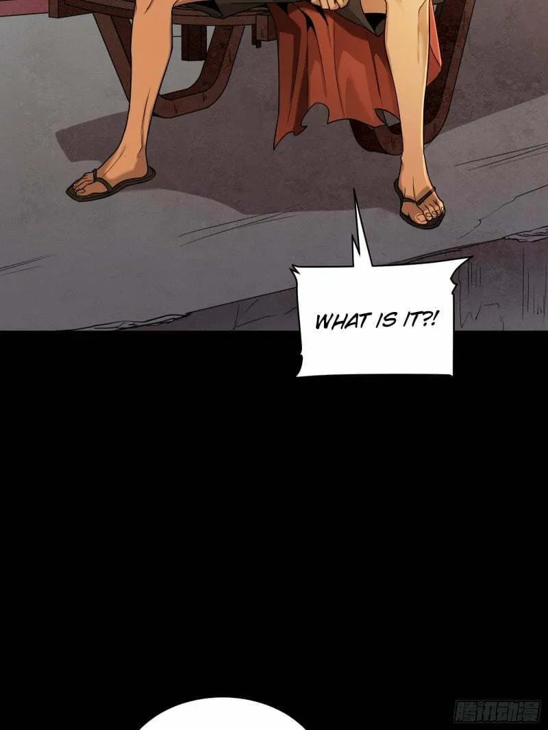 Legend of Star General (Colored) Chapter 93 page 32 - 