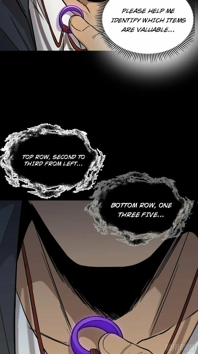 Legend of Star General (Colored) Chapter 93 page 39 - 