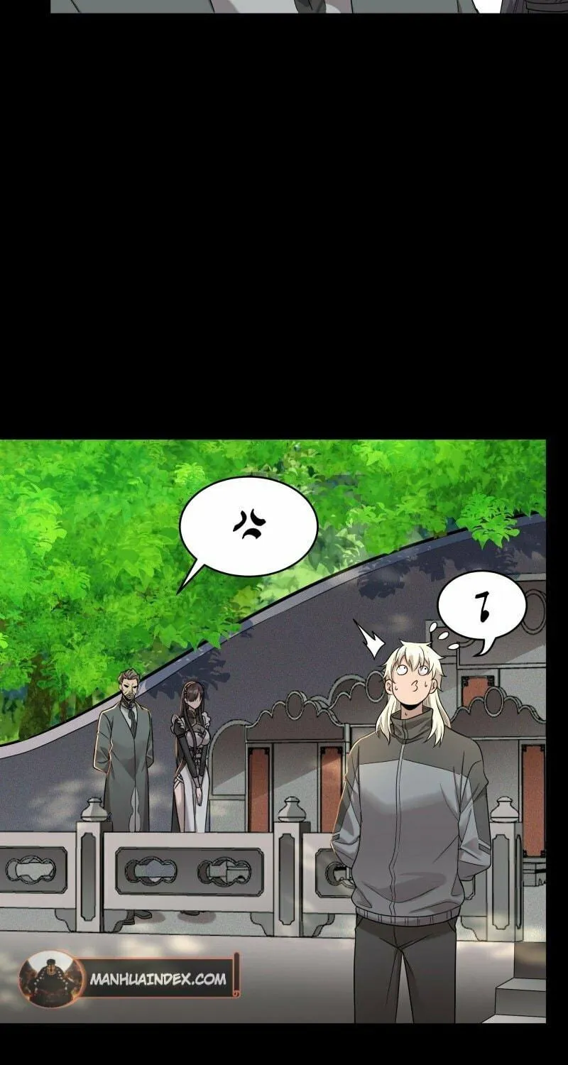 Legend of Star General (Colored) Chapter 93 page 6 - 