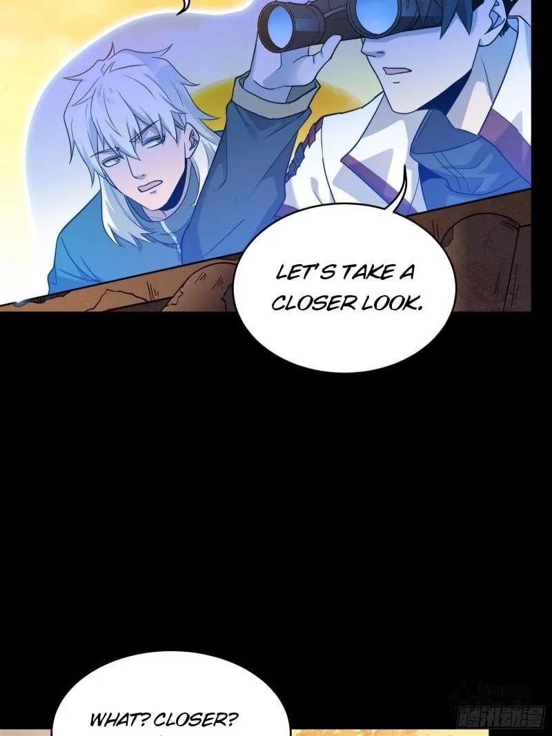 Legend of Star General (Colored) Chapter 93 page 51 - 
