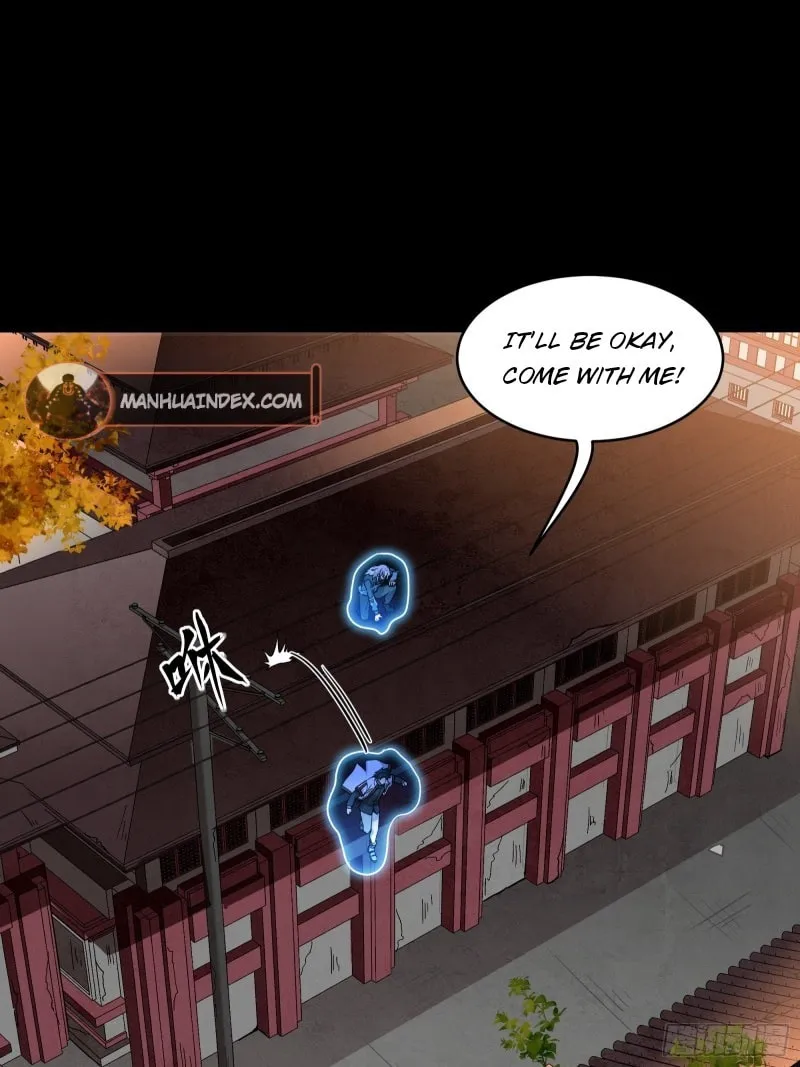 Legend of Star General (Colored) Chapter 93 page 53 - 