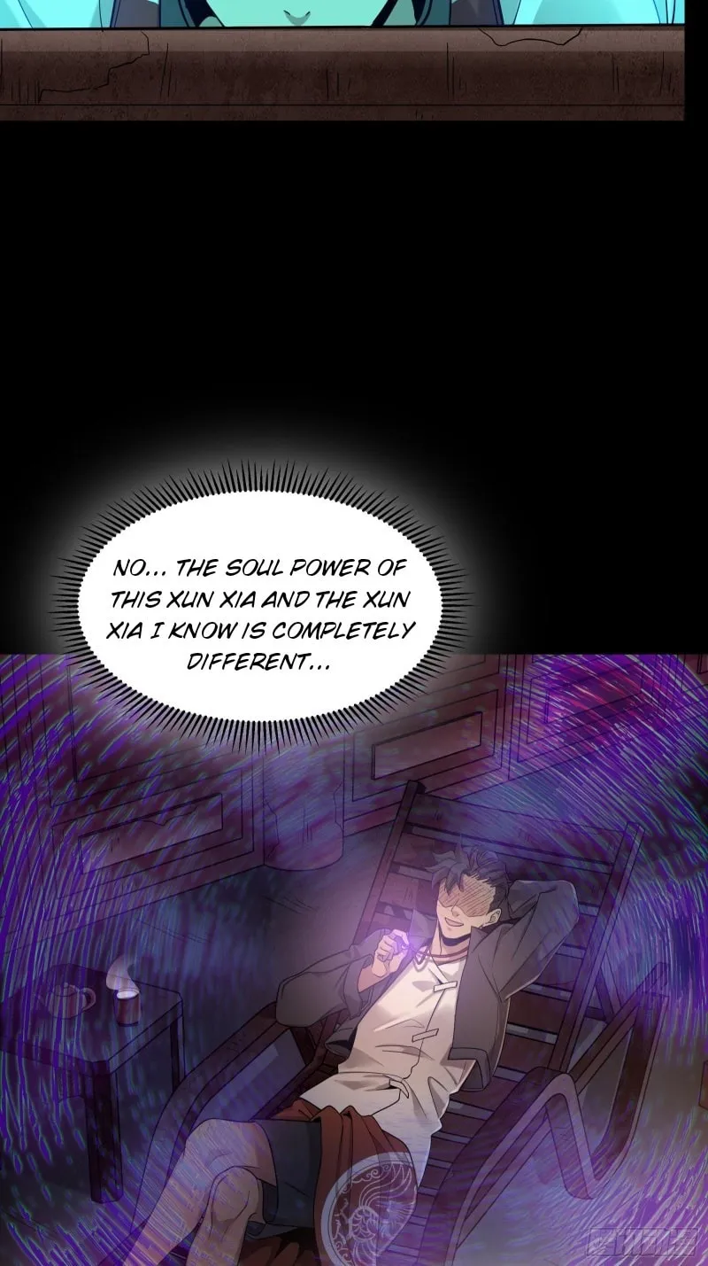 Legend of Star General (Colored) Chapter 93 page 62 - 