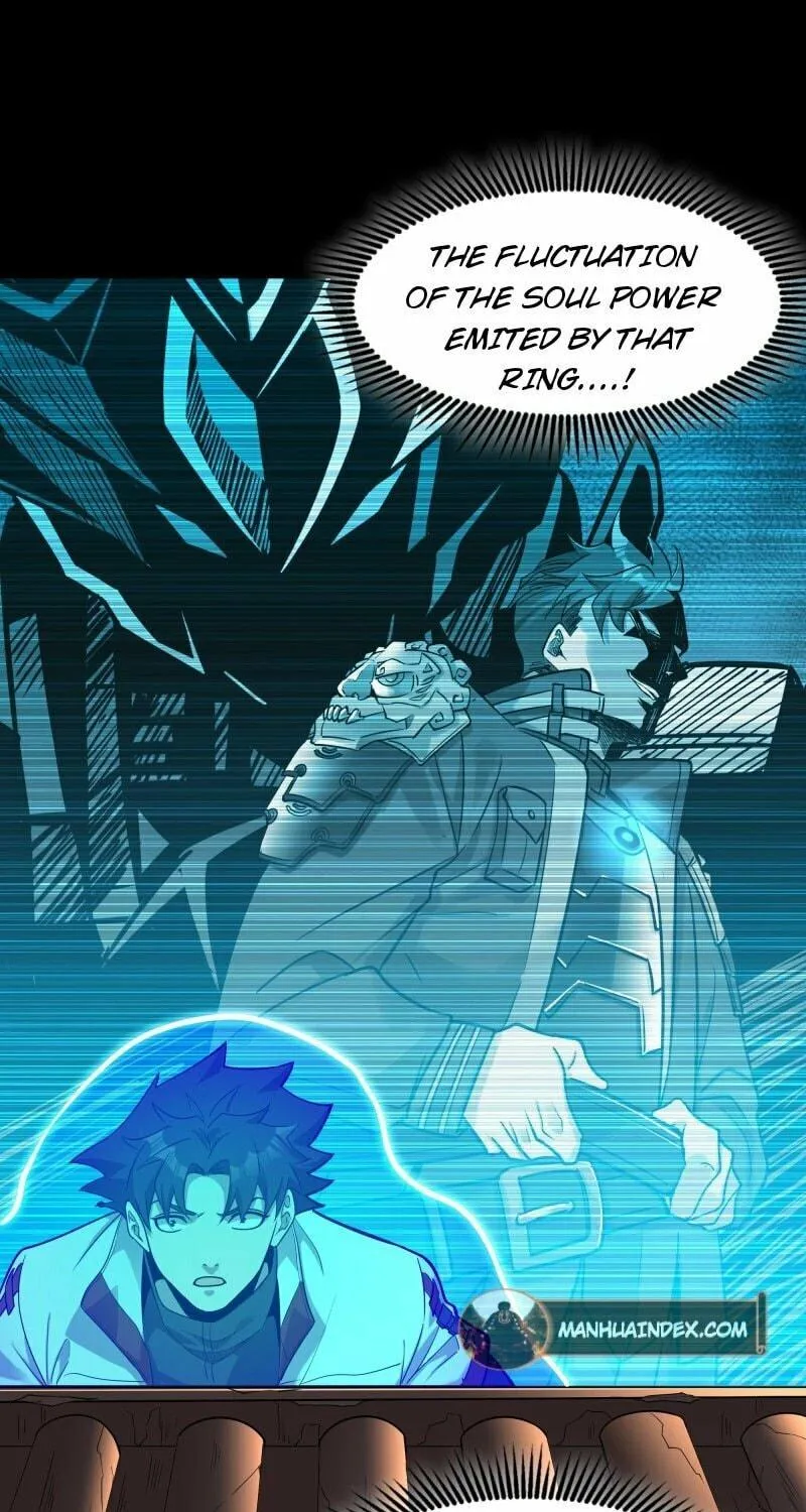 Legend of Star General (Colored) Chapter 93 page 64 - 
