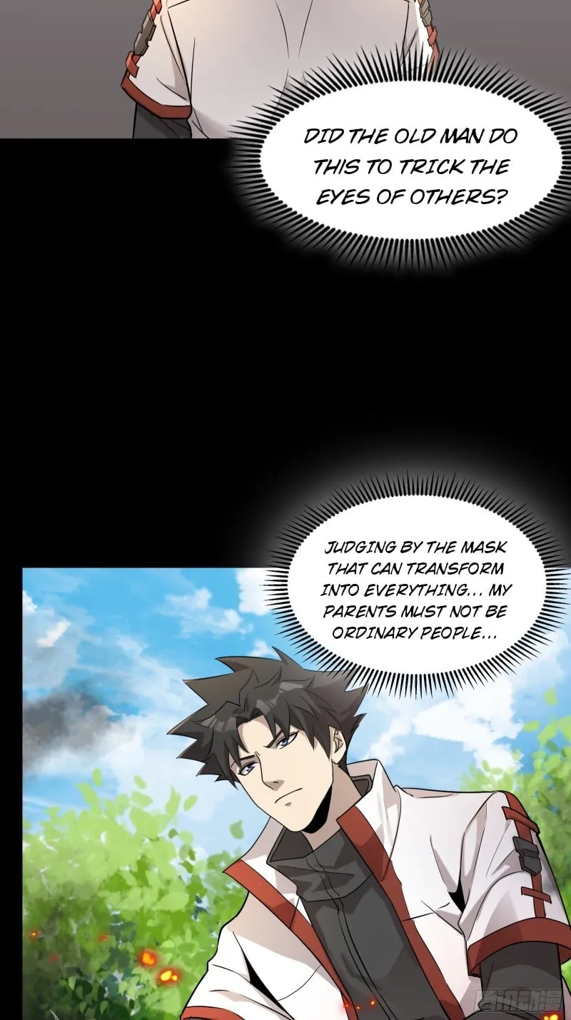 Legend of Star General (Colored) Chapter 93 page 9 - 