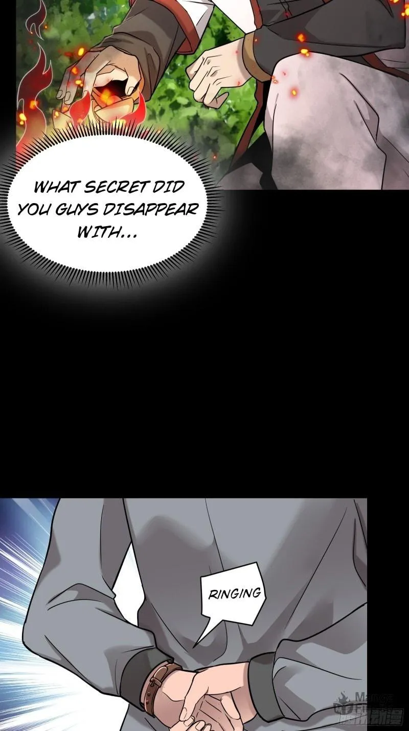 Legend of Star General (Colored) Chapter 93 page 10 - 