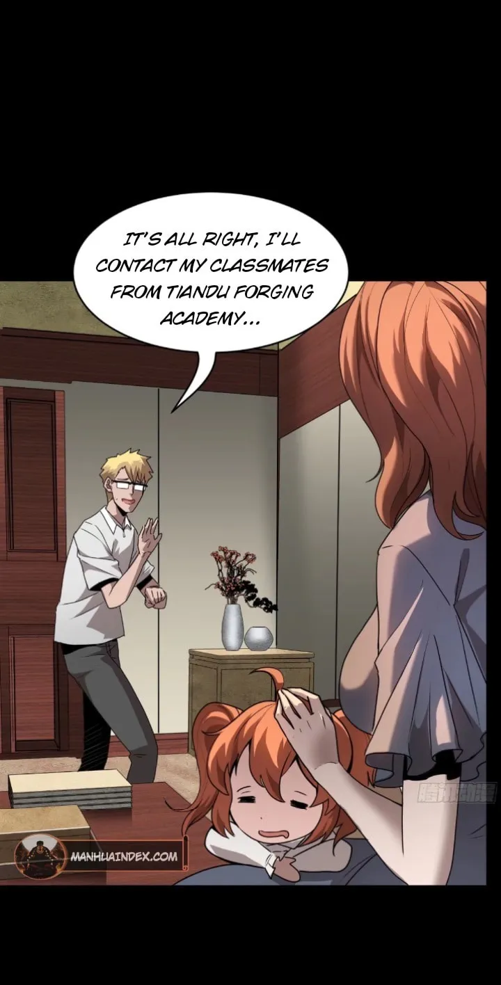 Legend of Star General (Colored) Chapter 94 page 39 - 