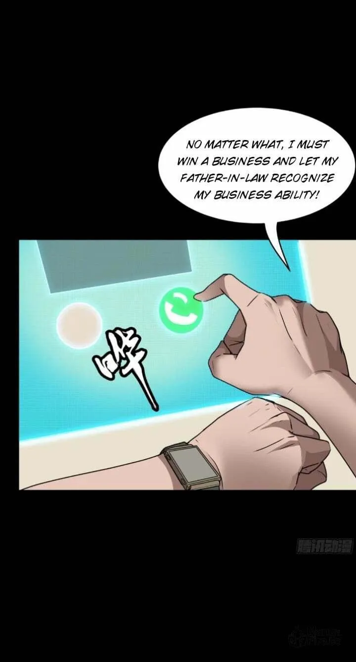 Legend of Star General (Colored) Chapter 94 page 40 - 