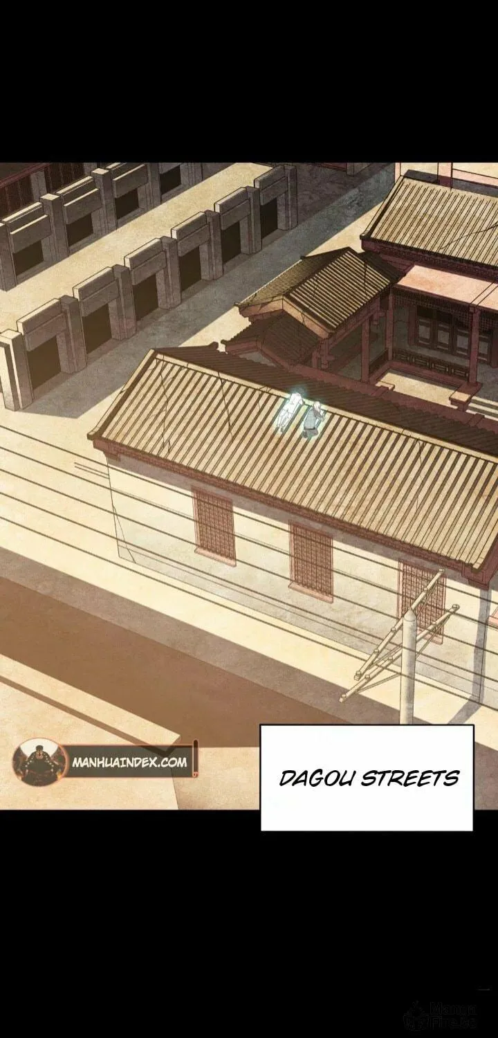 Legend of Star General (Colored) Chapter 94 page 44 - 
