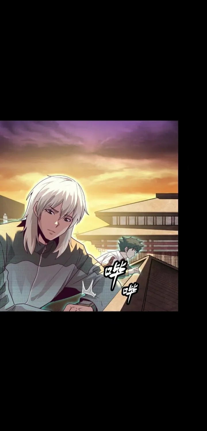 Legend of Star General (Colored) Chapter 94 page 46 - 