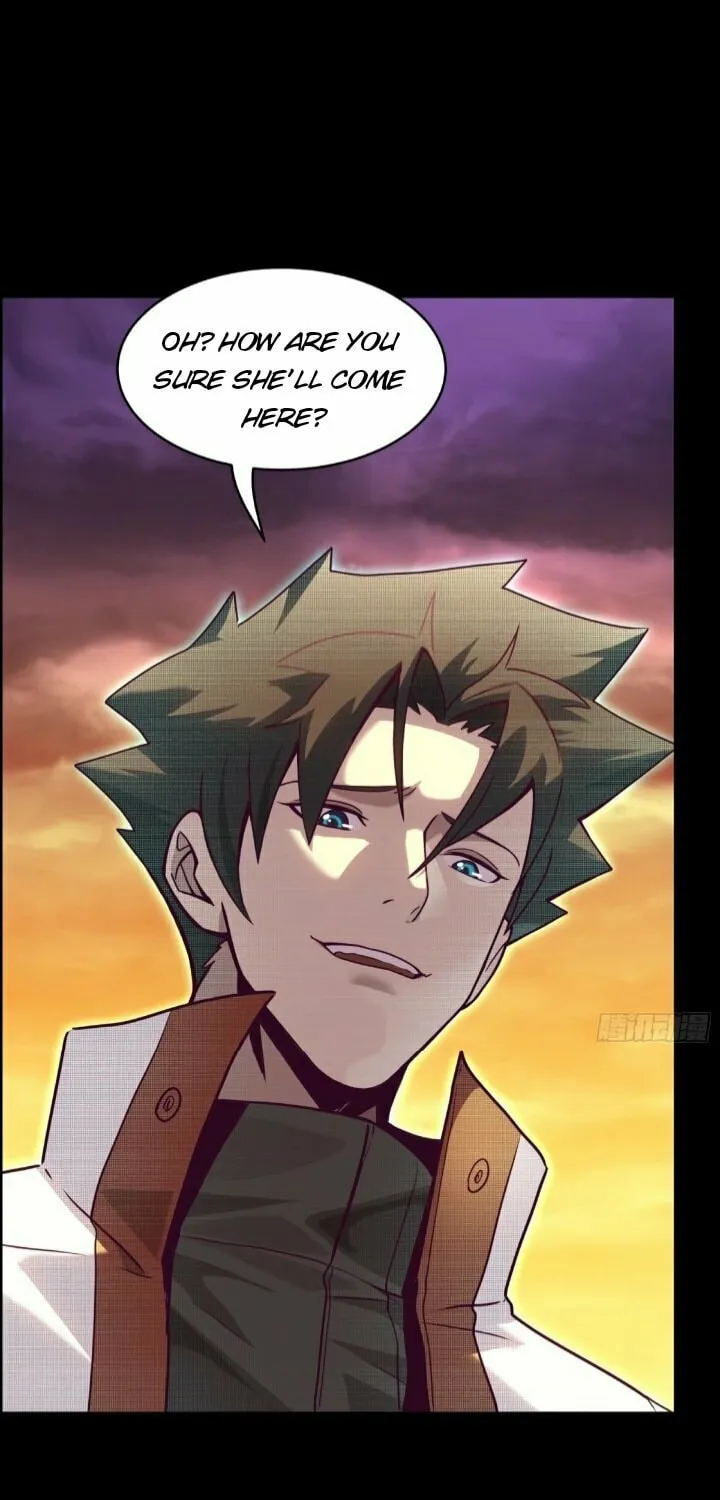 Legend of Star General (Colored) Chapter 94 page 56 - 
