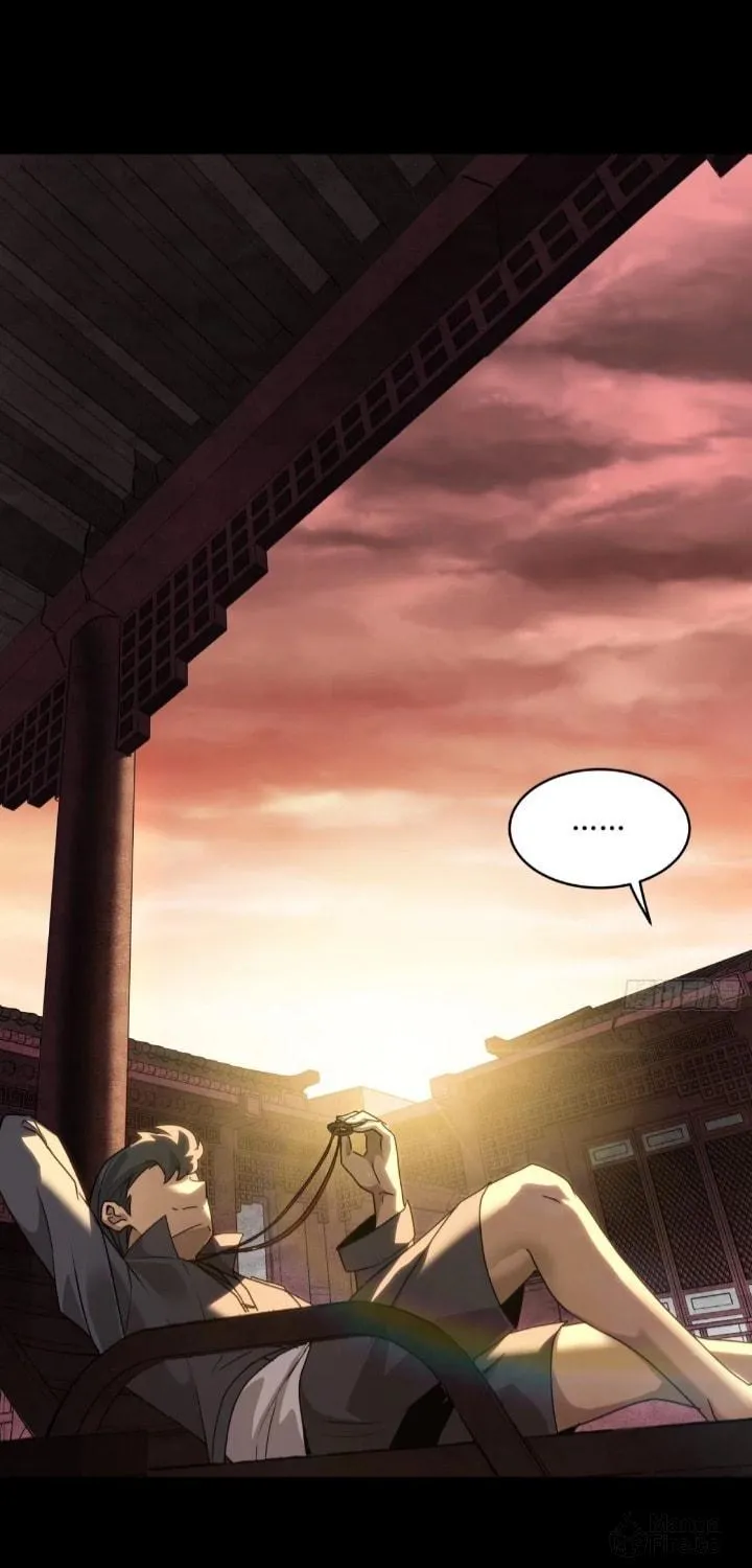 Legend of Star General (Colored) Chapter 94 page 62 - 