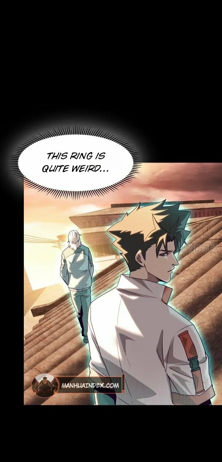Legend of Star General (Colored) Chapter 94 page 64 - 