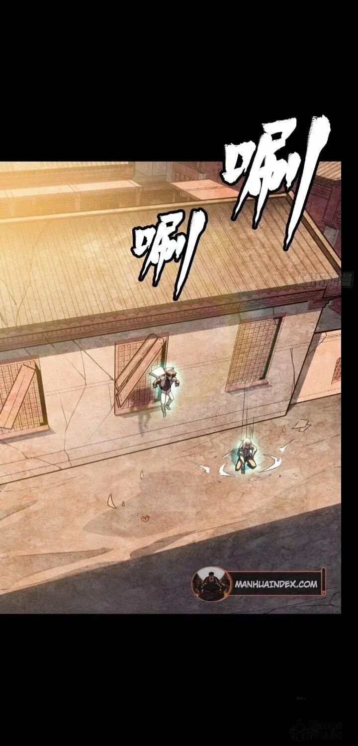 Legend of Star General (Colored) Chapter 94 page 66 - 