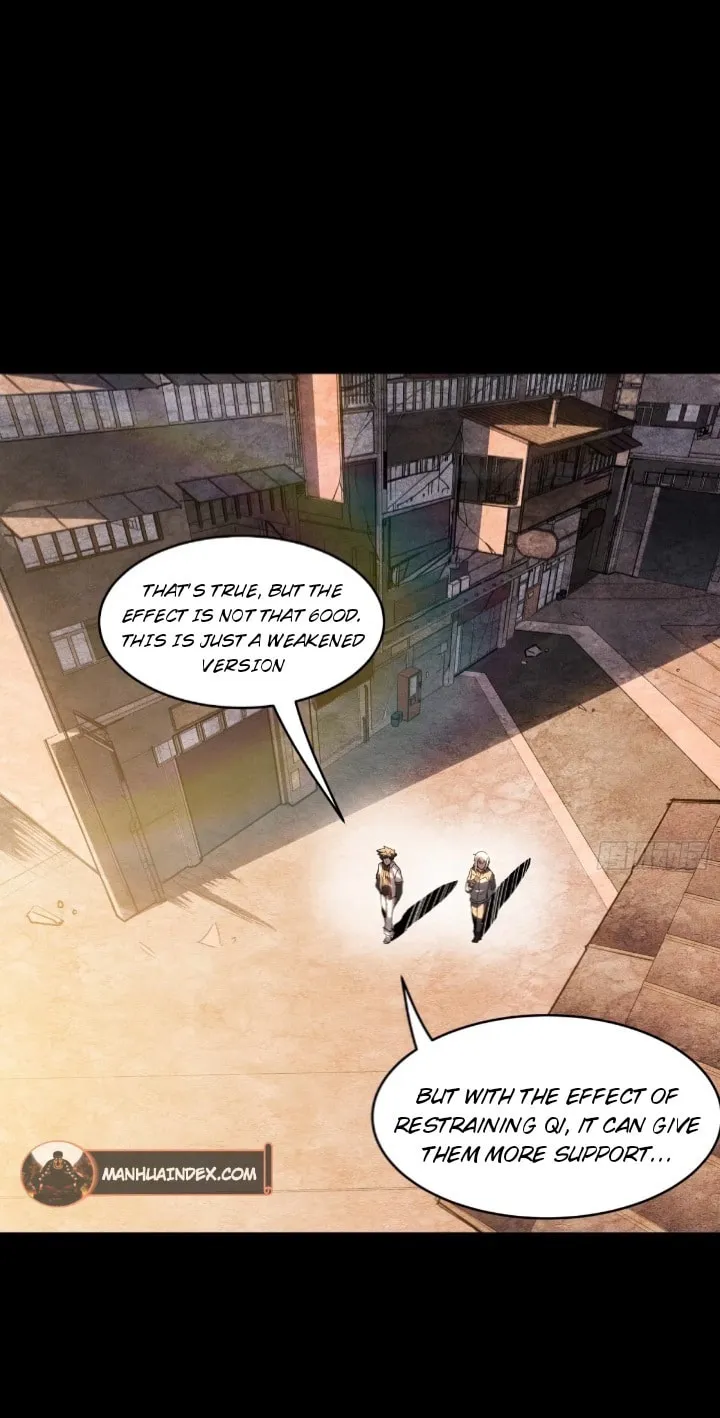 Legend of Star General (Colored) Chapter 94 page 73 - 