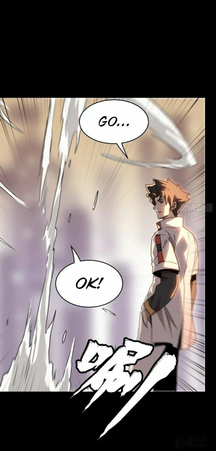 Legend of Star General (Colored) Chapter 94 page 76 - 