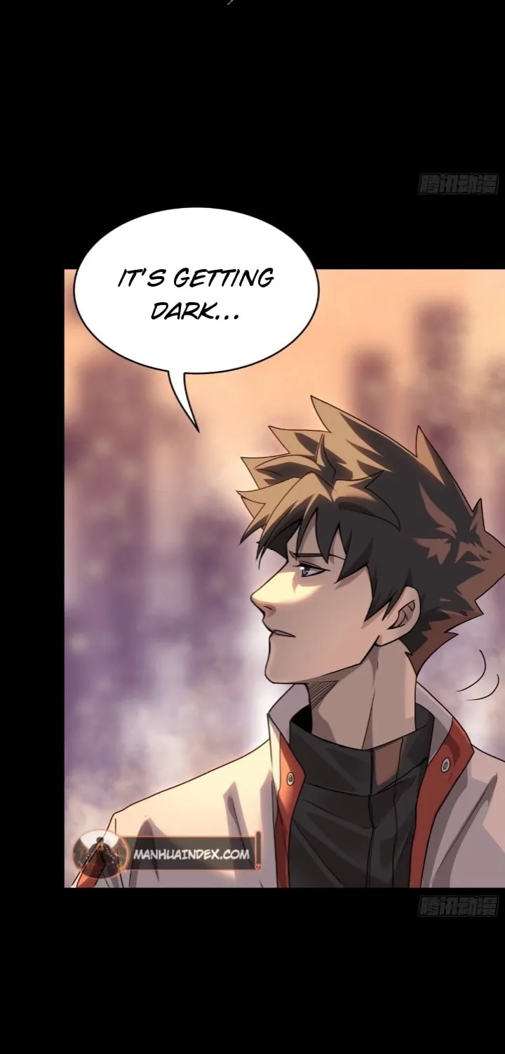 Legend of Star General (Colored) Chapter 94 page 78 - 