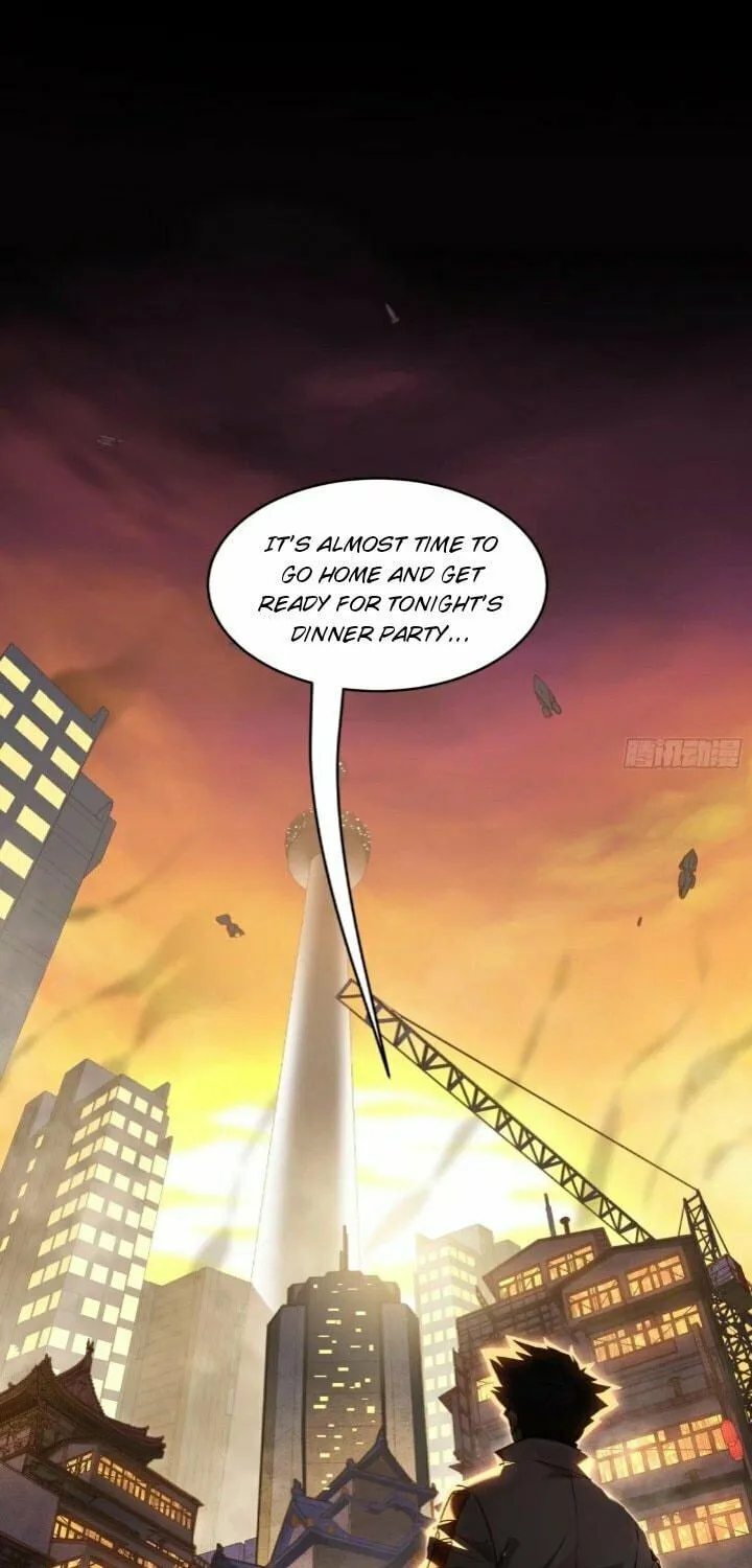 Legend of Star General (Colored) Chapter 94 page 80 - 