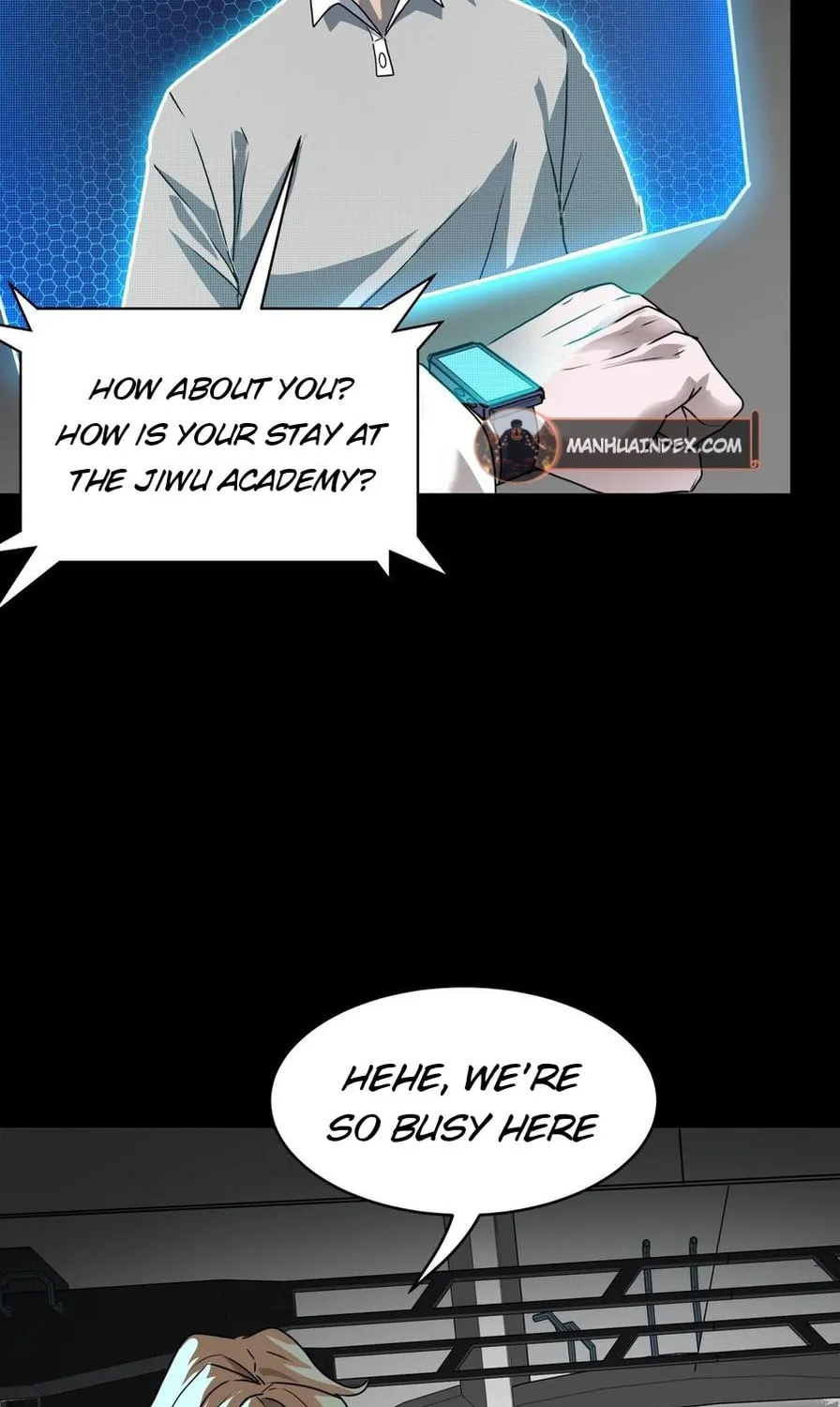 Legend of Star General (Colored) Chapter 94 page 9 - 