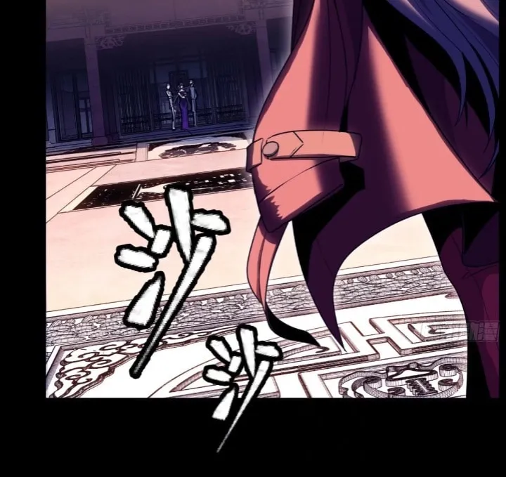 Legend of Star General (Colored) Chapter 94 page 87 - 