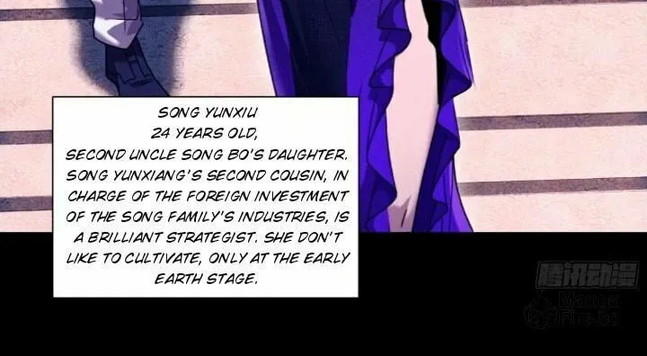Legend of Star General (Colored) Chapter 94 page 89 - 