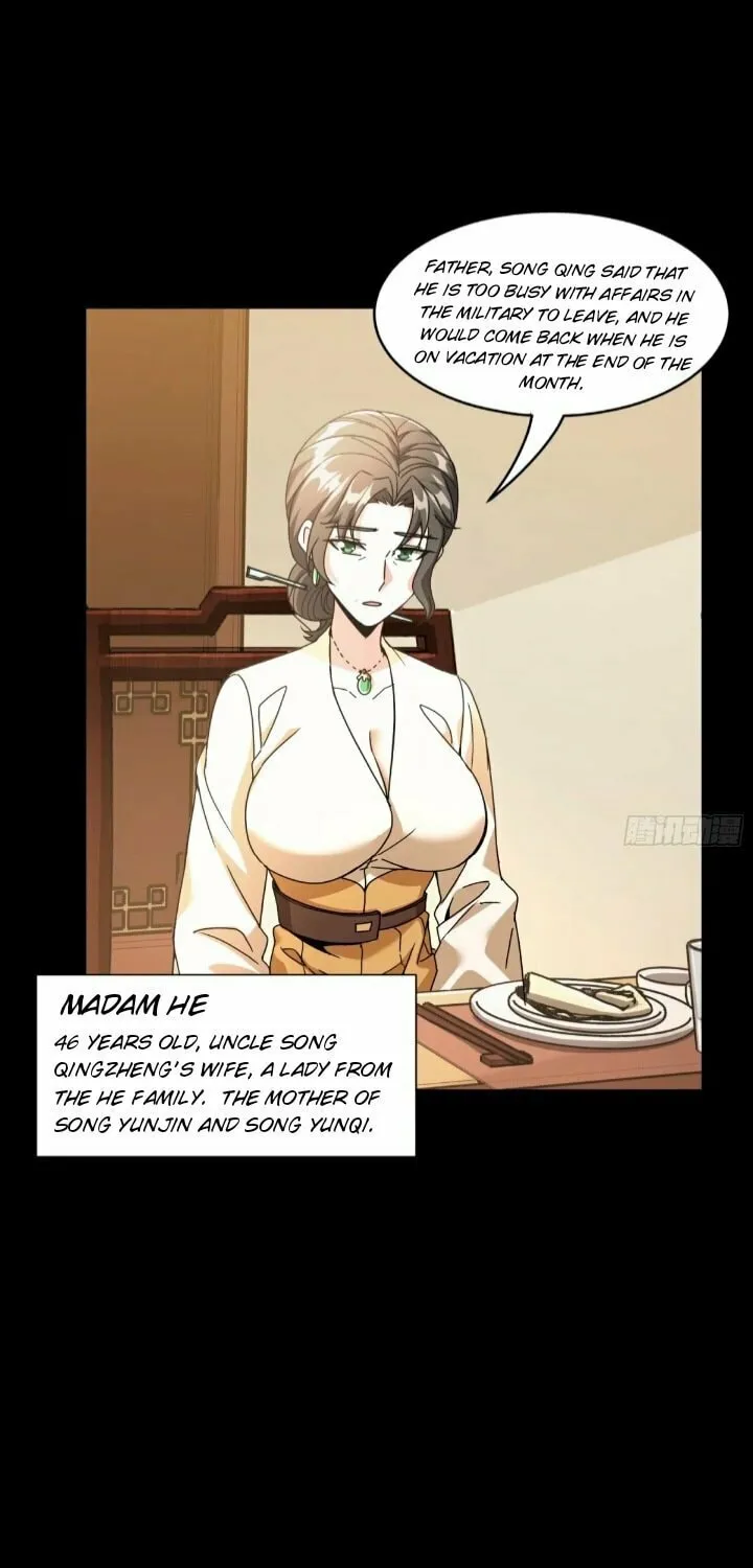 Legend of Star General (Colored) Chapter 95 page 15 - 