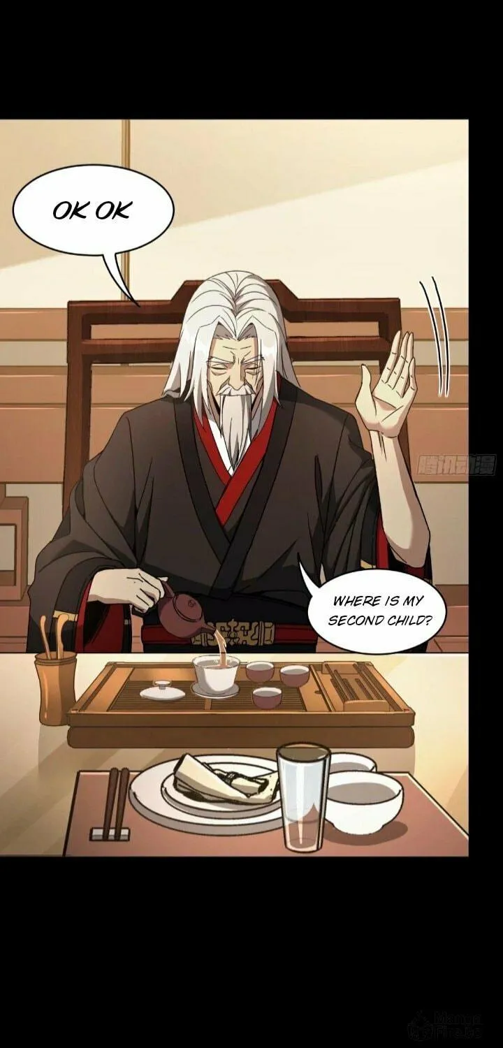 Legend of Star General (Colored) Chapter 95 page 17 - 
