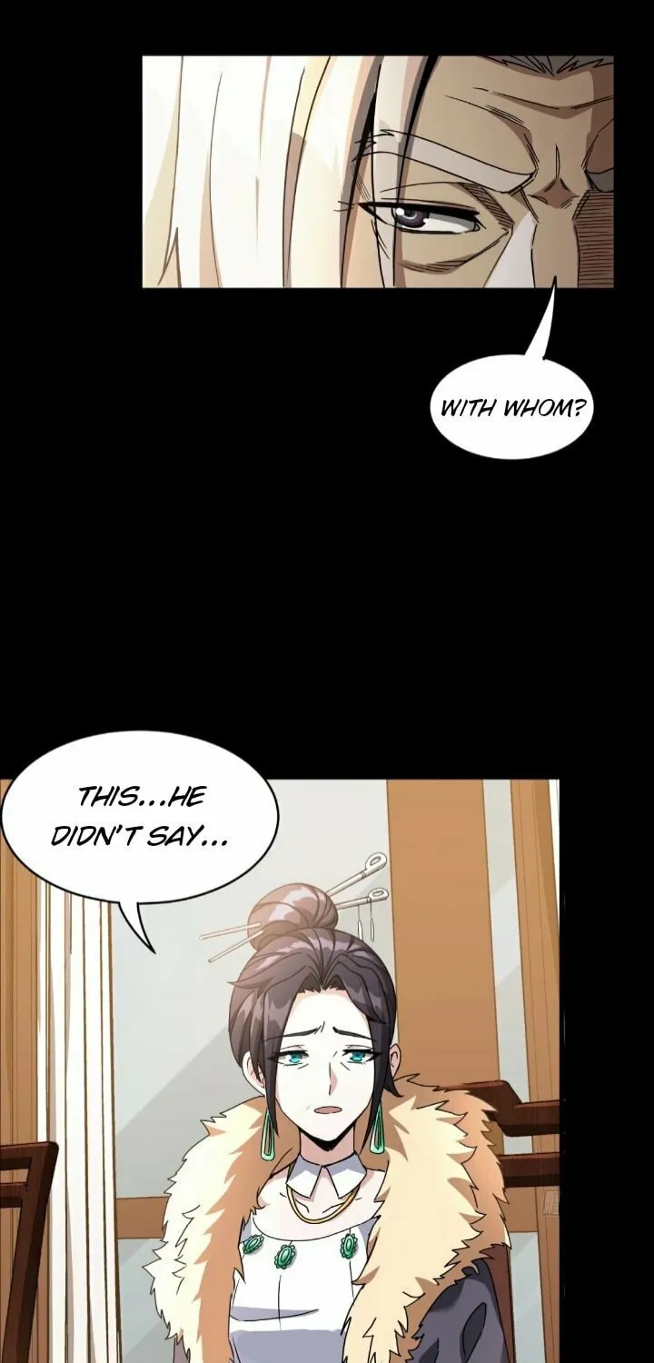 Legend of Star General (Colored) Chapter 95 page 20 - 