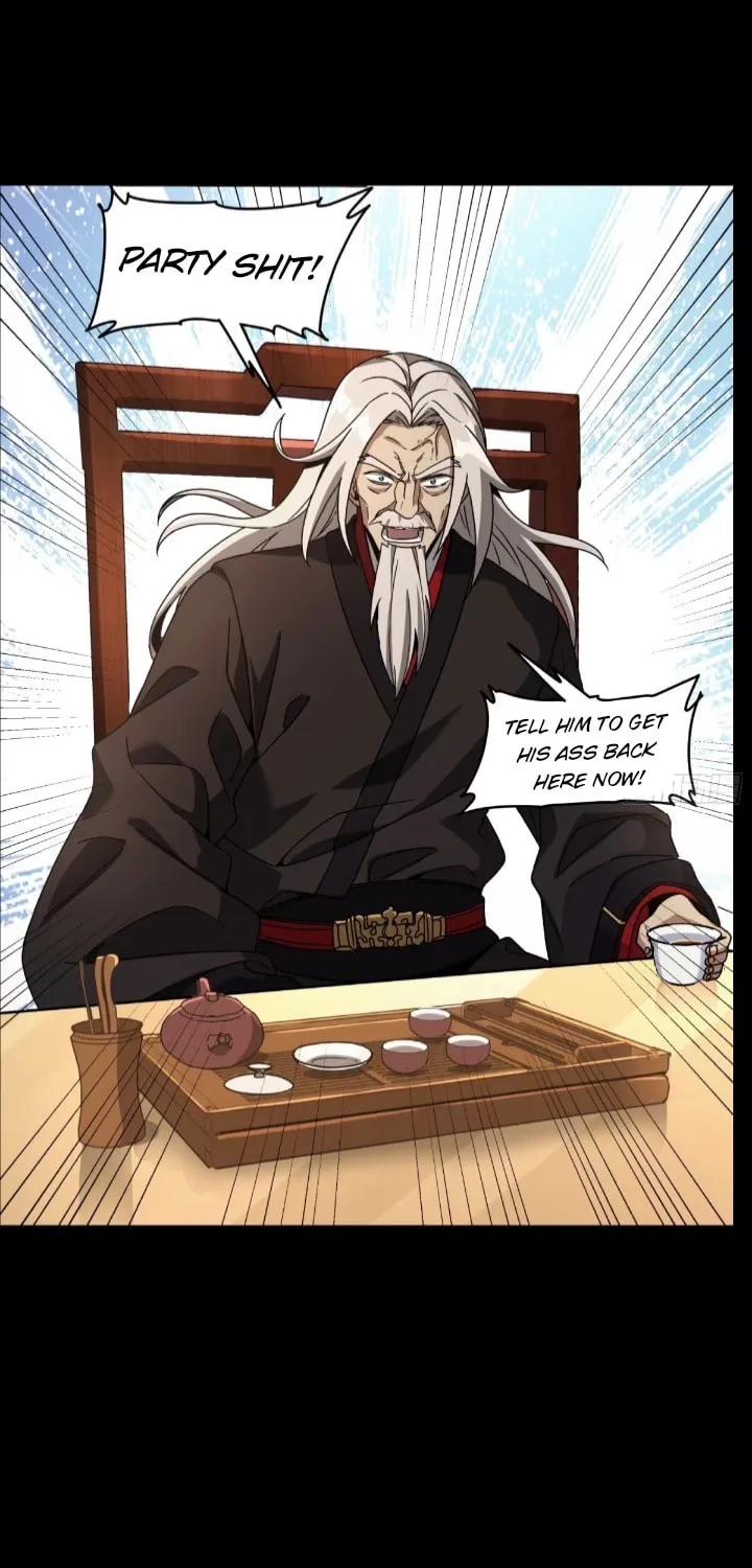 Legend of Star General (Colored) Chapter 95 page 24 - 