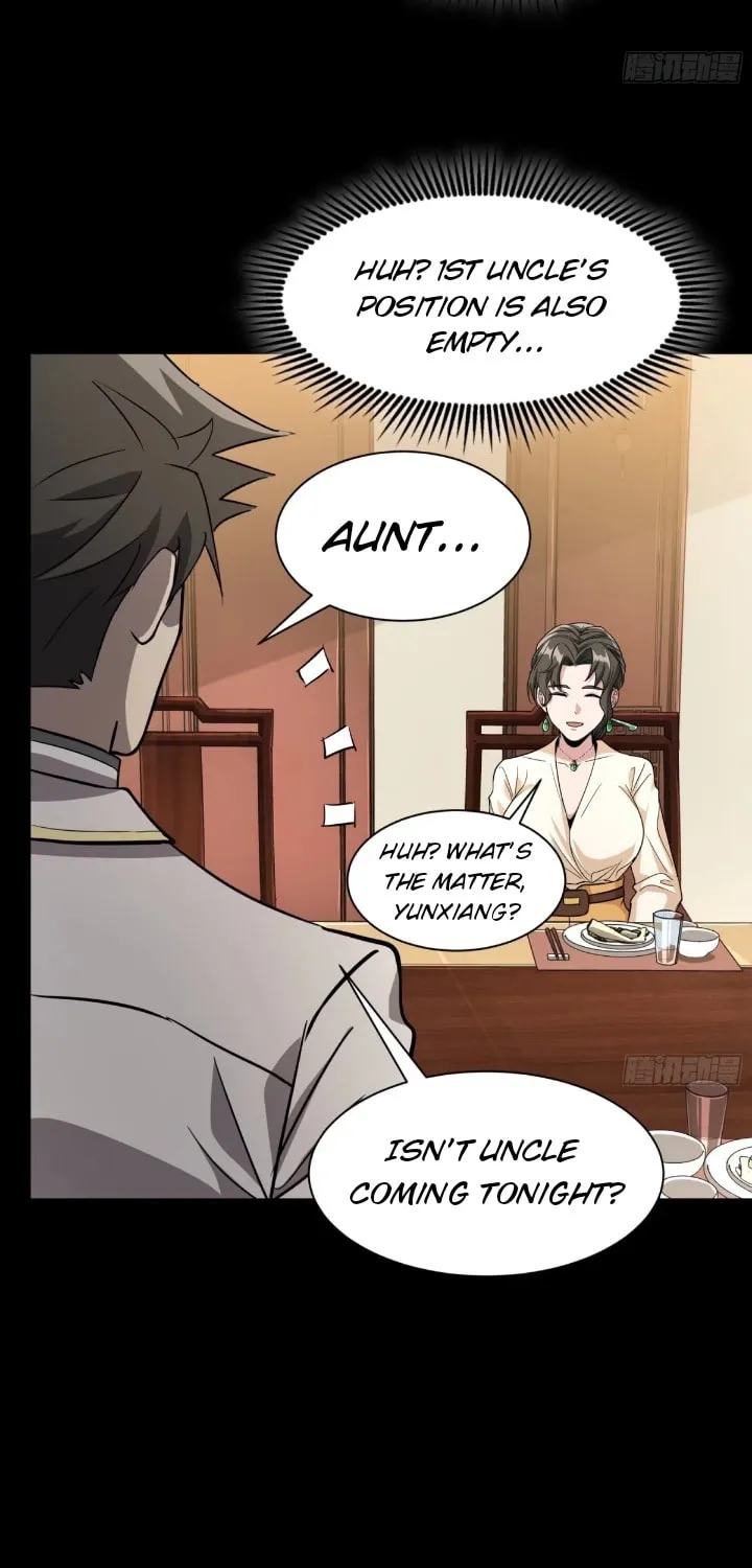Legend of Star General (Colored) Chapter 95 page 54 - 