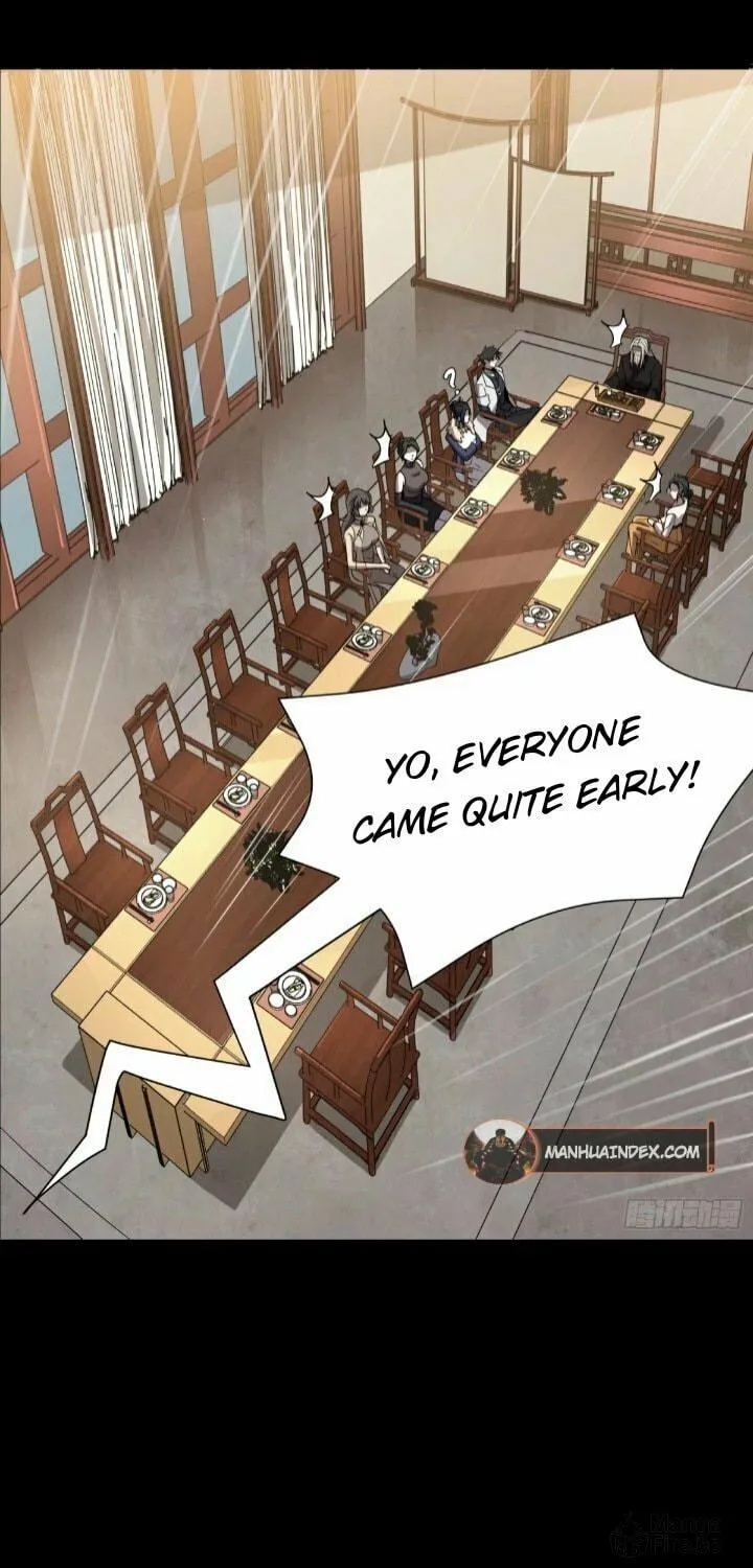 Legend of Star General (Colored) Chapter 95 page 62 - 