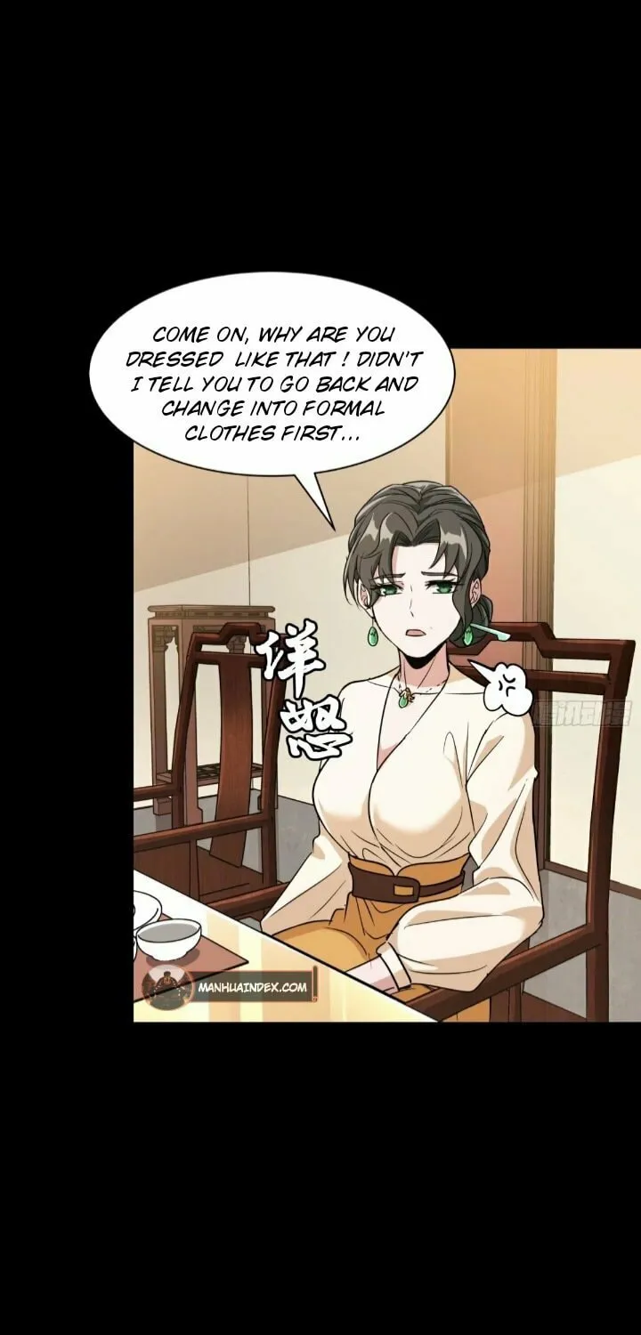 Legend of Star General (Colored) Chapter 95 page 66 - 