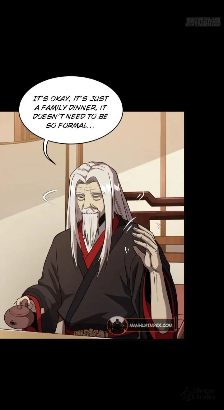 Legend of Star General (Colored) Chapter 95 page 70 - 