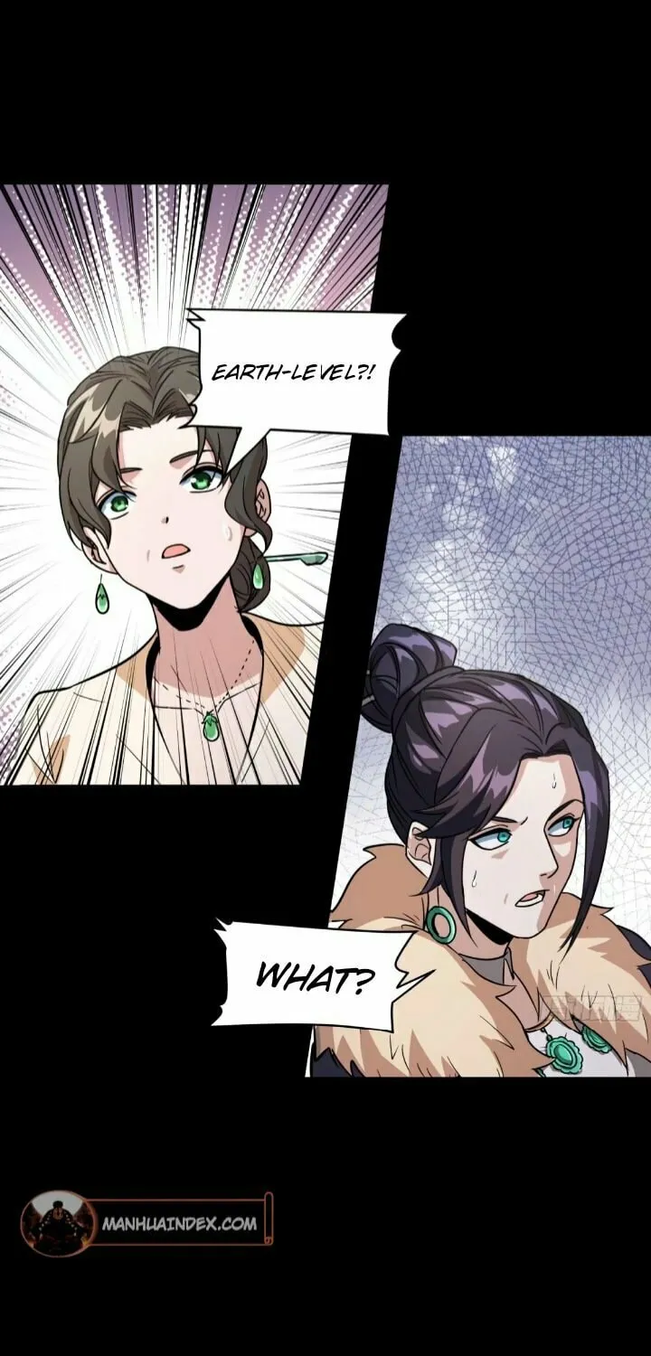 Legend of Star General (Colored) Chapter 95 page 84 - 