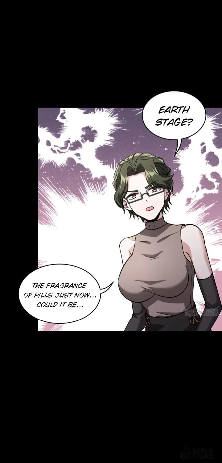 Legend of Star General (Colored) Chapter 95 page 86 - 