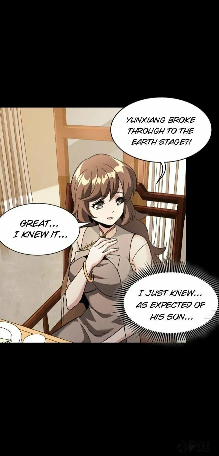 Legend of Star General (Colored) Chapter 95 page 88 - 