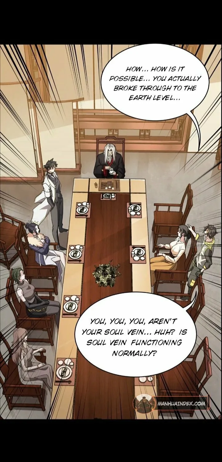 Legend of Star General (Colored) Chapter 95 page 90 - 