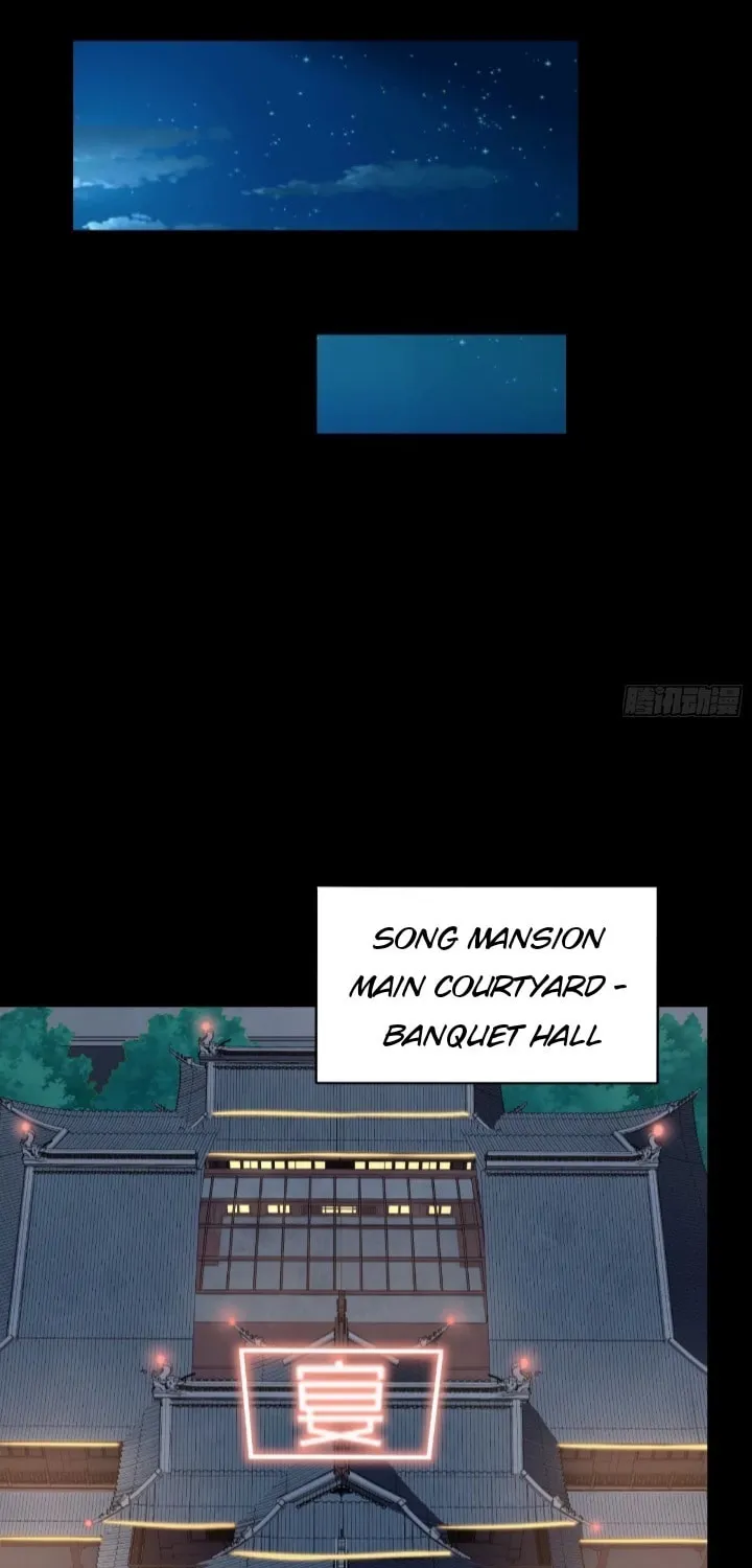Legend of Star General (Colored) Chapter 95 page 10 - 