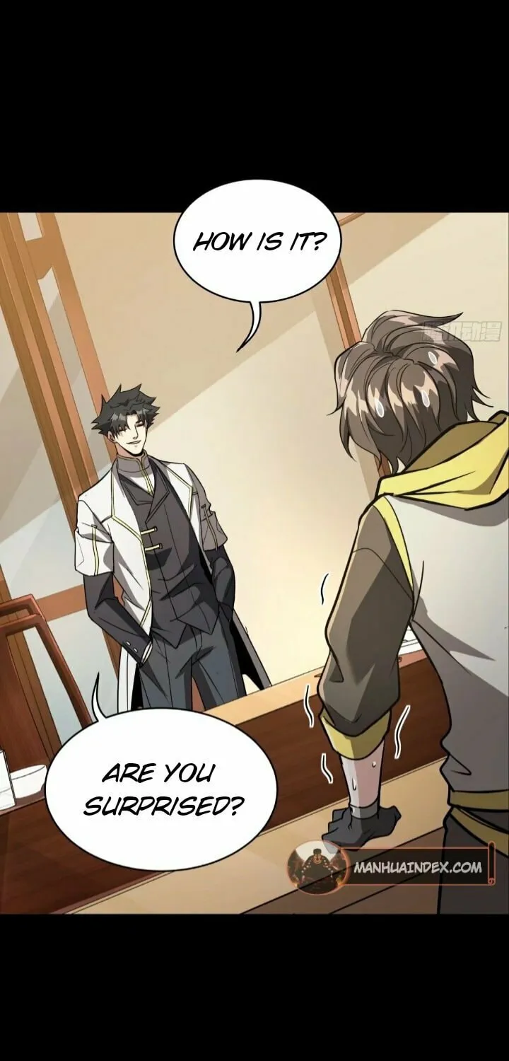 Legend of Star General (Colored) Chapter 95 page 92 - 