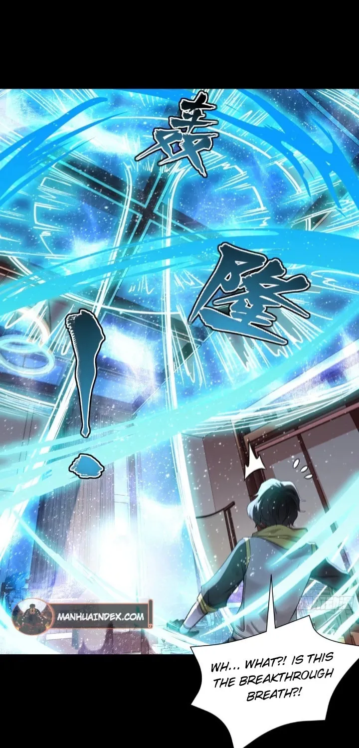 Legend of Star General (Colored) Chapter 95 page 98 - 
