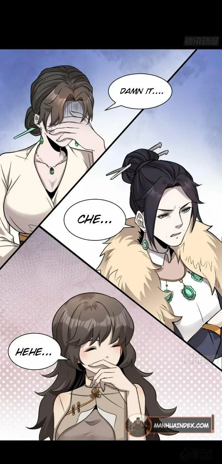 Legend of Star General (Colored) Chapter 96 page 12 - 