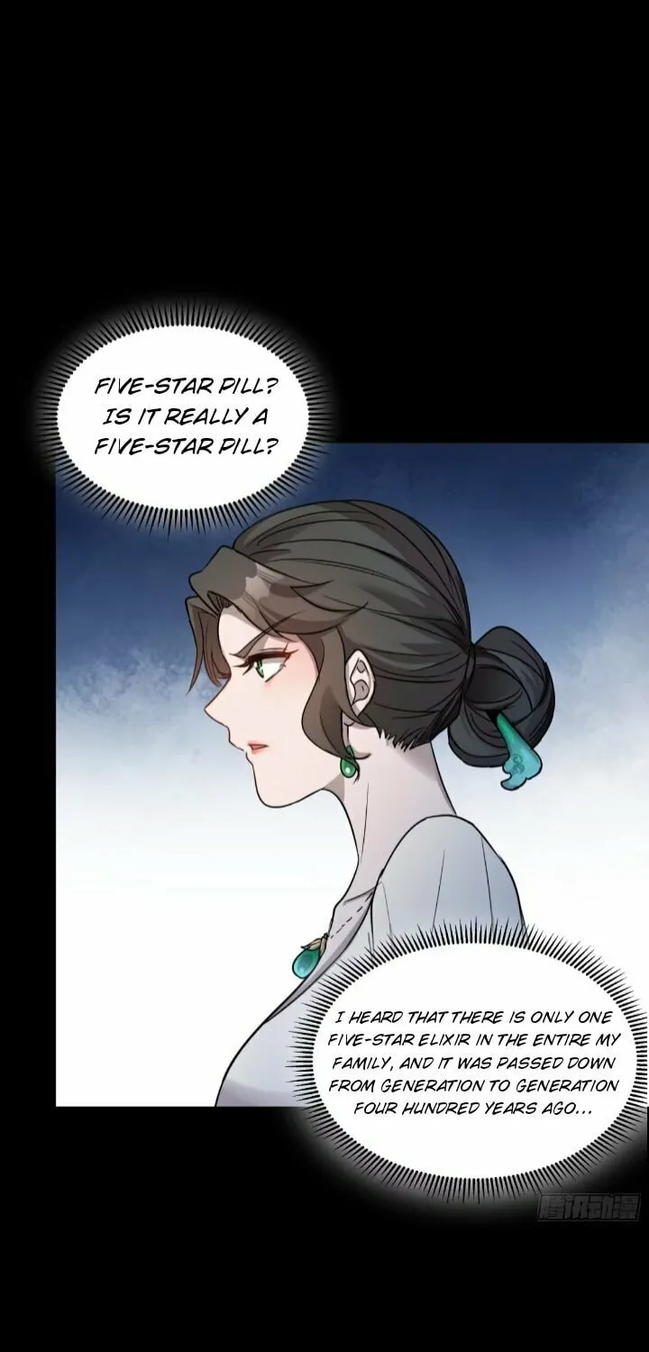 Legend of Star General (Colored) Chapter 96 page 18 - 