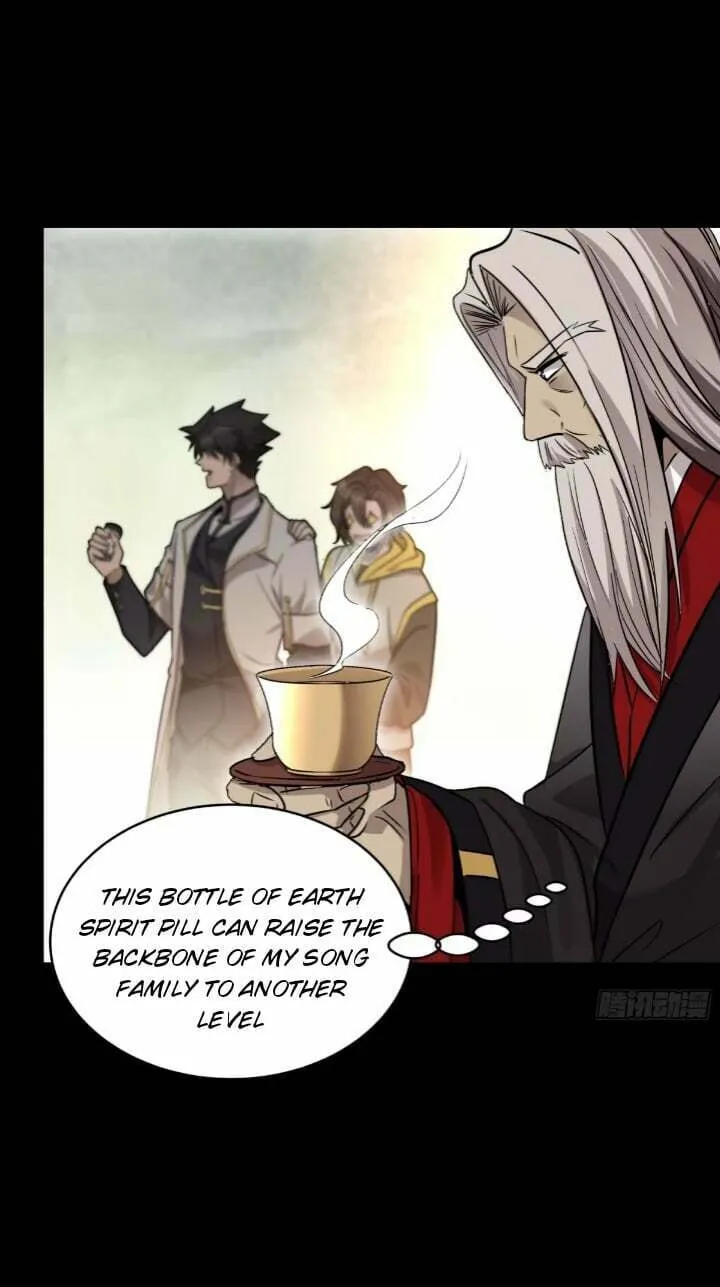 Legend of Star General (Colored) Chapter 96 page 26 - 
