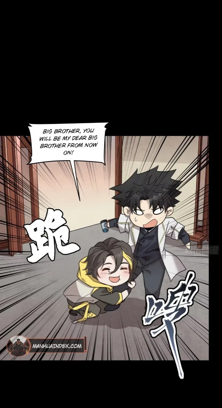 Legend of Star General (Colored) Chapter 96 page 4 - 