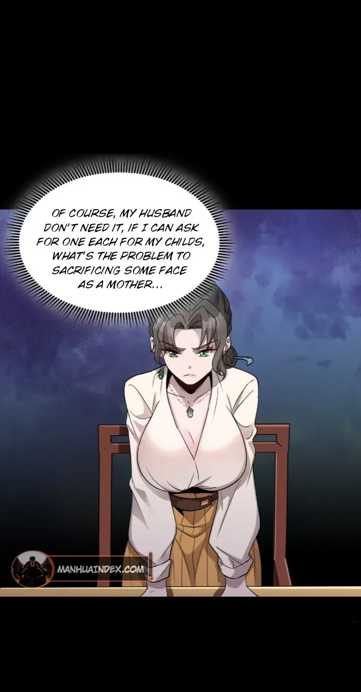 Legend of Star General (Colored) Chapter 96 page 31 - 