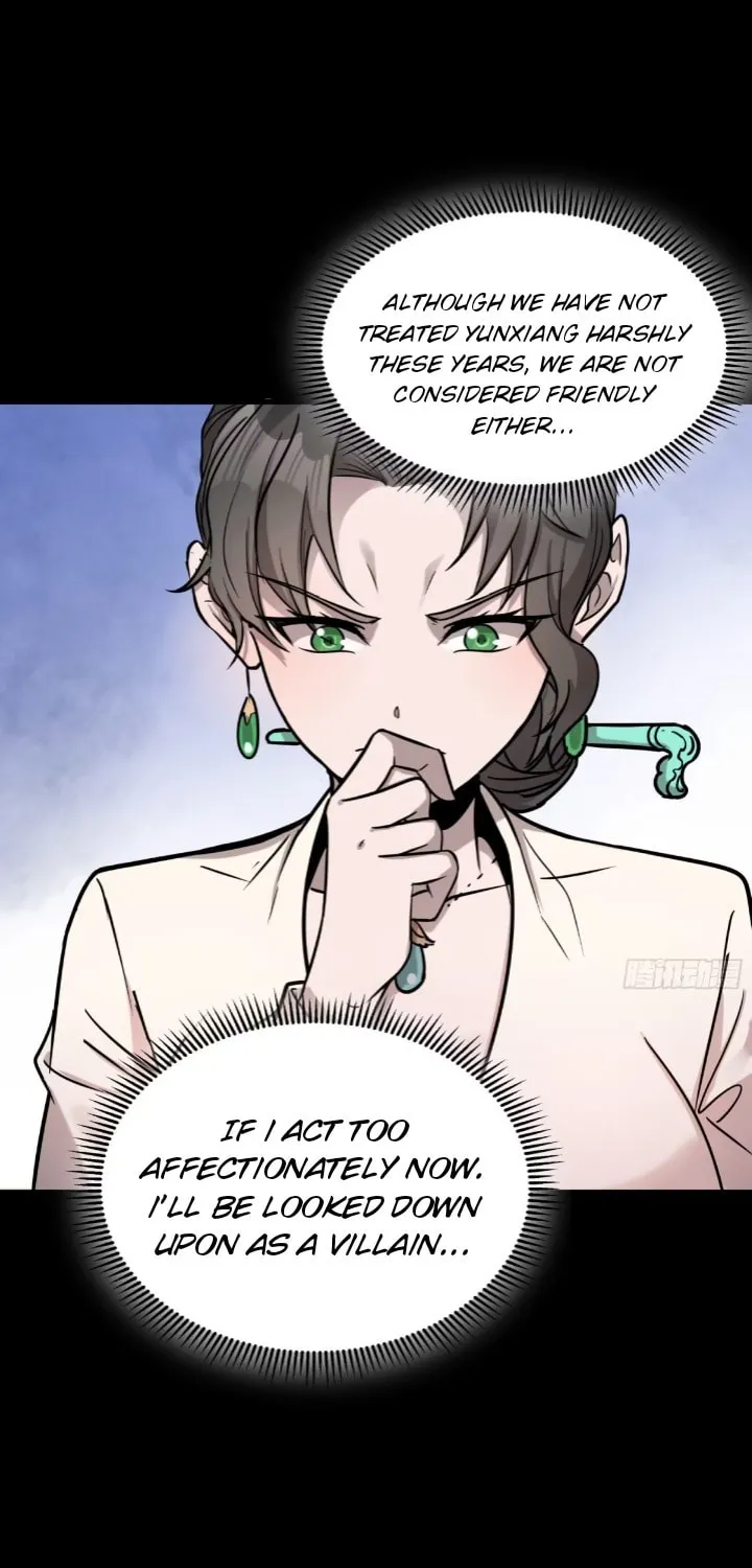 Legend of Star General (Colored) Chapter 96 page 32 - 