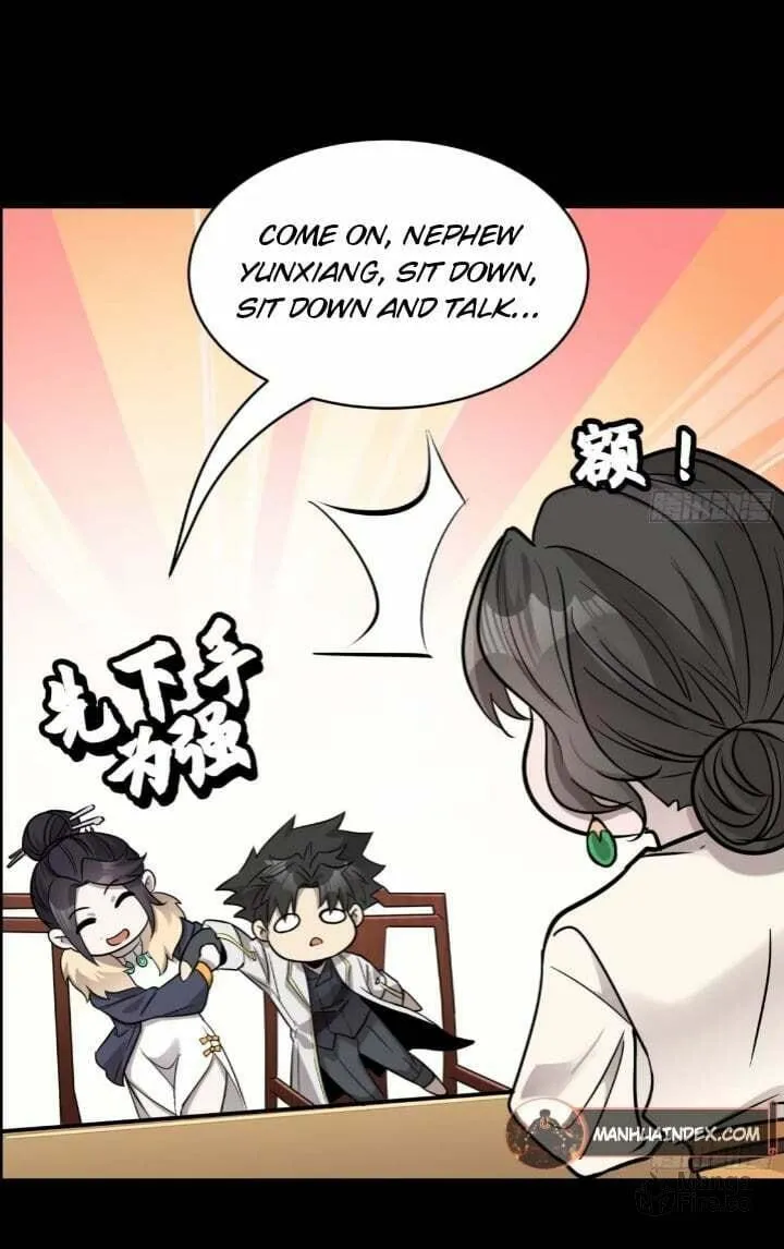 Legend of Star General (Colored) Chapter 96 page 34 - 
