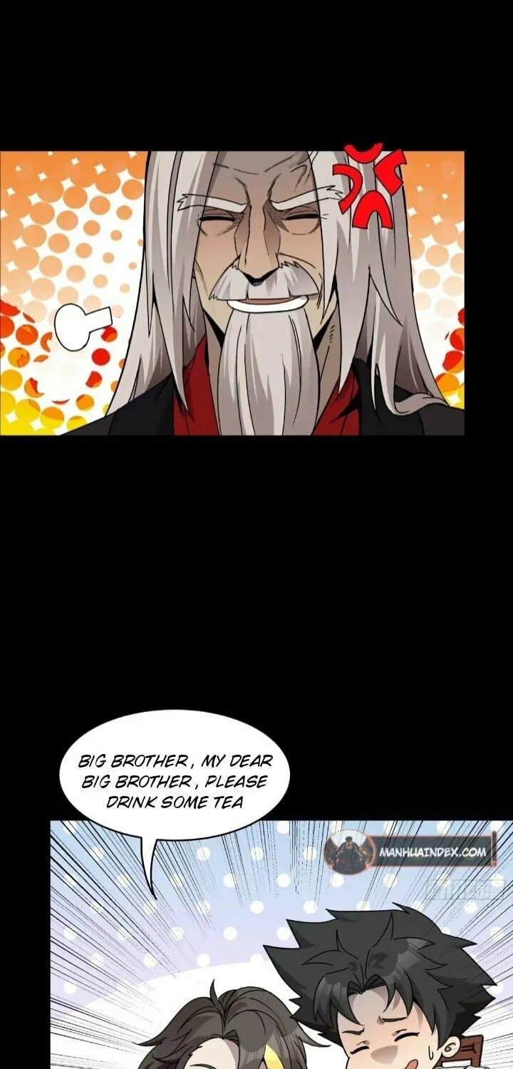 Legend of Star General (Colored) Chapter 96 page 43 - 